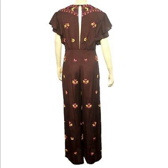 Free people jumpsuit - Picture 4 of 5